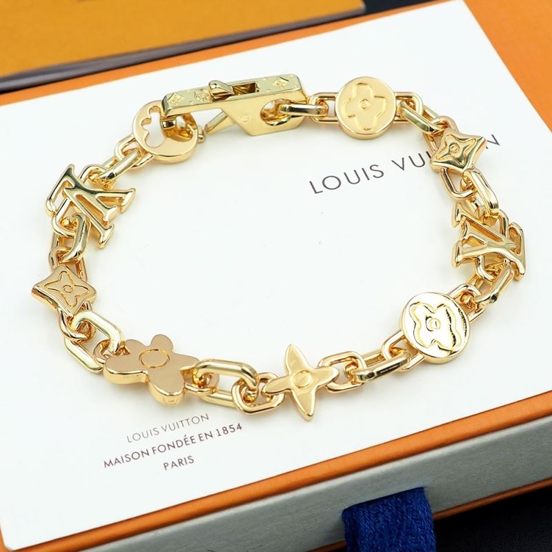 Louis Vuitton Bracelets